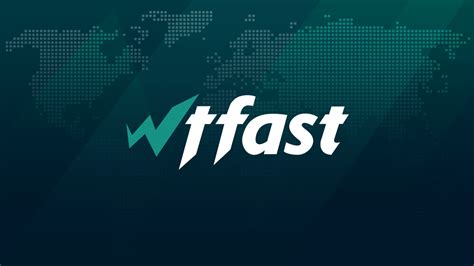 is wtfast a vpn|wtfast gamers private network.